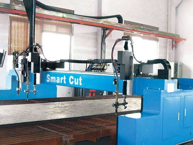 大渡口网架厂房车间