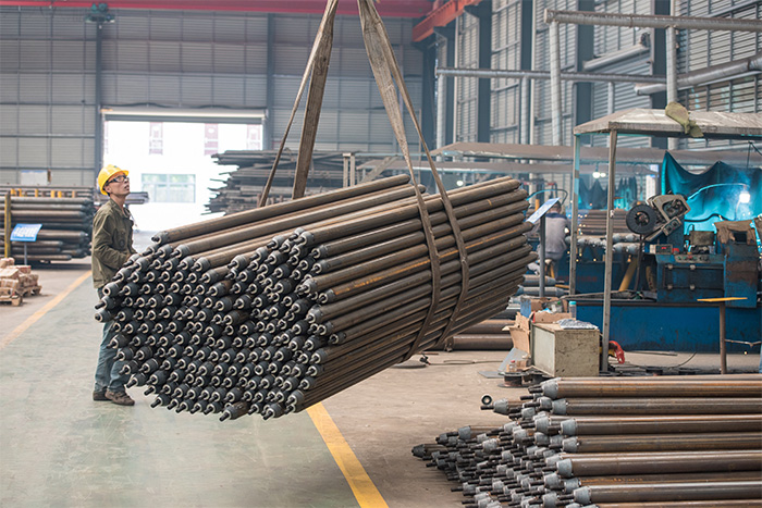 大渡口网架自动化焊接